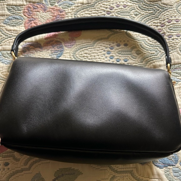 Coach pillow tabby shoulder bag 26 - Picture 8 of 15